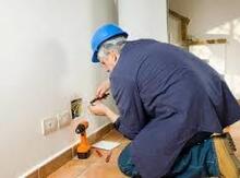 Elektrik işləri