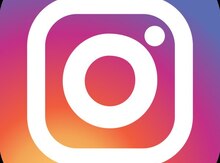 Instagram səhifəsi