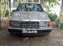 Mercedes E 230, 1990 il