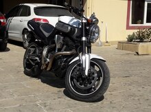 Yamaha MT-01, 2007 год