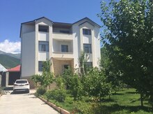 Villa kirayə verilir, Şəki ş.
