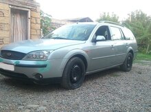 Ford Mondeo, 2002 il