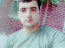 Ofisiant işi axtarıram