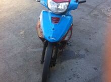 Haojue HJ110-2C, 2010 il