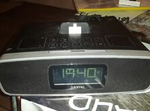 Radio "iHome"