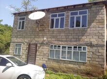 Bağ evi, Qusar r.