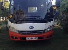 JAC, 2009 il