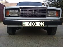 LADA (VAZ) 2107, 2009 il