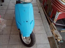 Honda 1000 RR, 2008 il