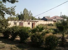 Həyət evi, Bərdə ş.