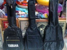Gitara üzlükləri