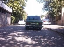 LADA (VAZ) 21011, 1980 il
