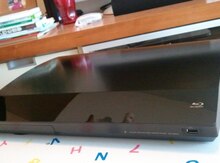 Ev kinoteatrı "Sony BDW E985"