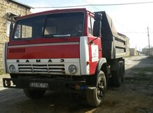 Kamaz 1990 il