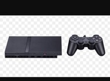 PS2 oyunları və pultları