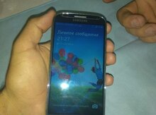 Samsung Galaxy S4