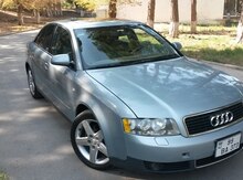 Audi A4, 2003 il