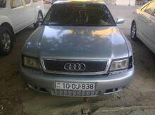 Audi A8, 1999 il