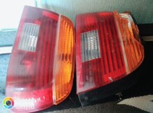 "BMW E39" Hella stopları