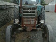 Traktor MTZ 80, 1990 il