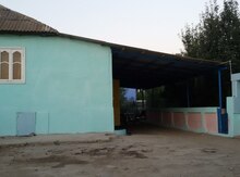 Həyət evi, Neftçala r.
