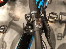 "Cannondale" velosipedler