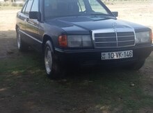Mercedes 190, 1992 il