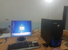 "Samsung" kompyuter