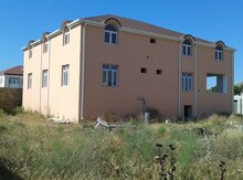 Villa, Bilgəh qəs.
