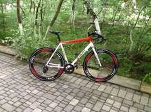 Velosiped "Start Temp"