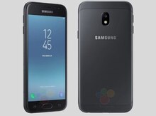 Samsung Galaxy J3 (2017) Black