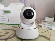 Wi-Fi İP Camera