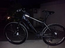 Velosiped "Cube"