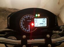 Suzuki GSR750, 2014 il