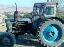 Traktor "T-seriya", 1995 il