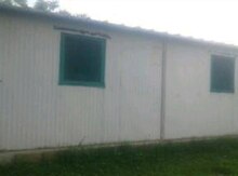 Fin evi