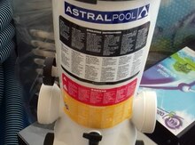 Xlorator