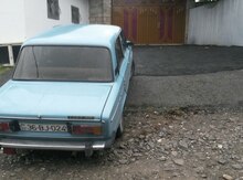 LADA (VAZ) 2106, 1989 il