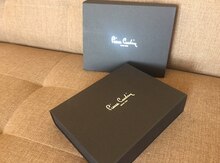 Aksesuar dəsti "Pierre Cardin"