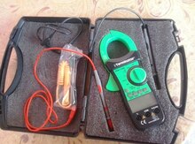 Tester "Terminator"