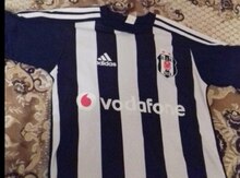 Futbol forması