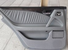 "Mercedes W210" ehtiyat hissəsi