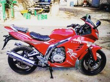 Motosiklet