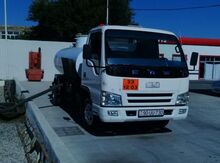 FAW CA1041, 2013 il