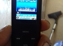 MP3-pleyer