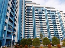 3-otaqlı yeni tikili, Xətai m., 193 m²