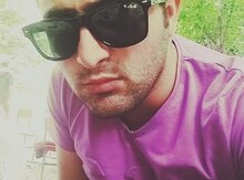 Xanımla tanış olmaq istəyirəm