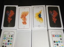 "Apple iPhone" telefonları
