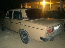 LADA (VAZ) 2106, 1989 il