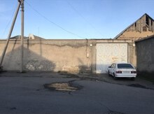 Həyət evi, Gəncə ş.